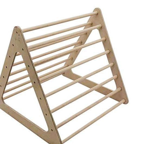 MY HAPPY HELPERS - Piccolo Pikler - Unvarnished Birch